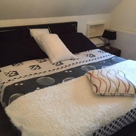 B & B Genieten Bij Groen Drachten Exteriér fotografie