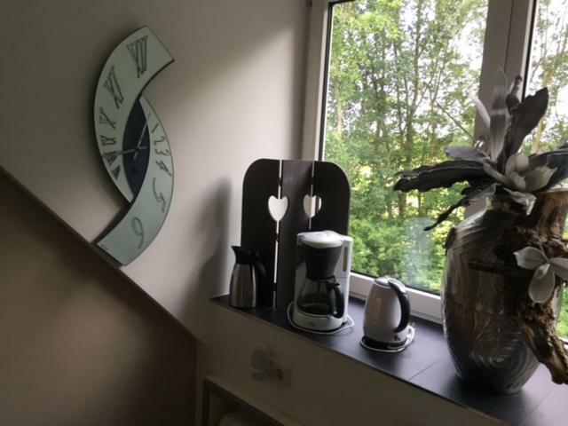 B & B Genieten Bij Groen Drachten Exteriér fotografie