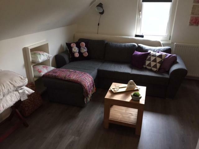 B & B Genieten Bij Groen Drachten Exteriér fotografie